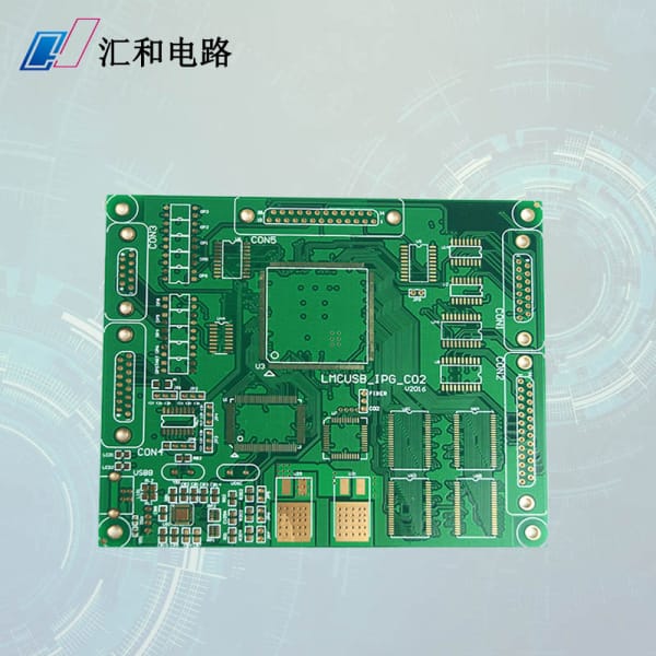 SMT貼片機操作流程？