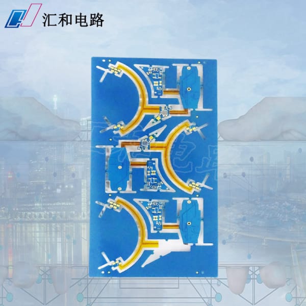 電路板廠家排名，電路板廠家排名前十？
