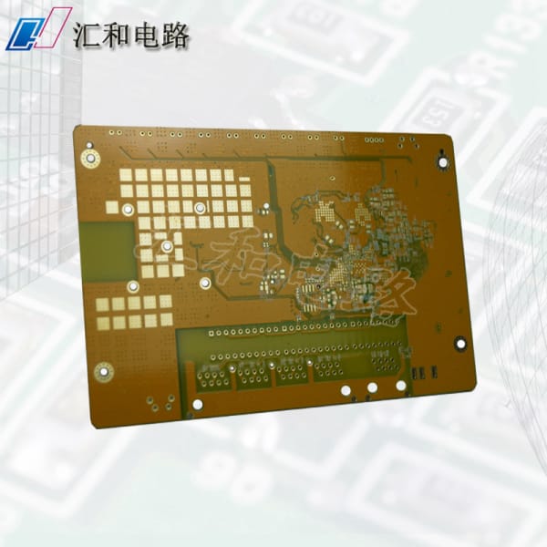 pcb樣板打樣是什么意思??？