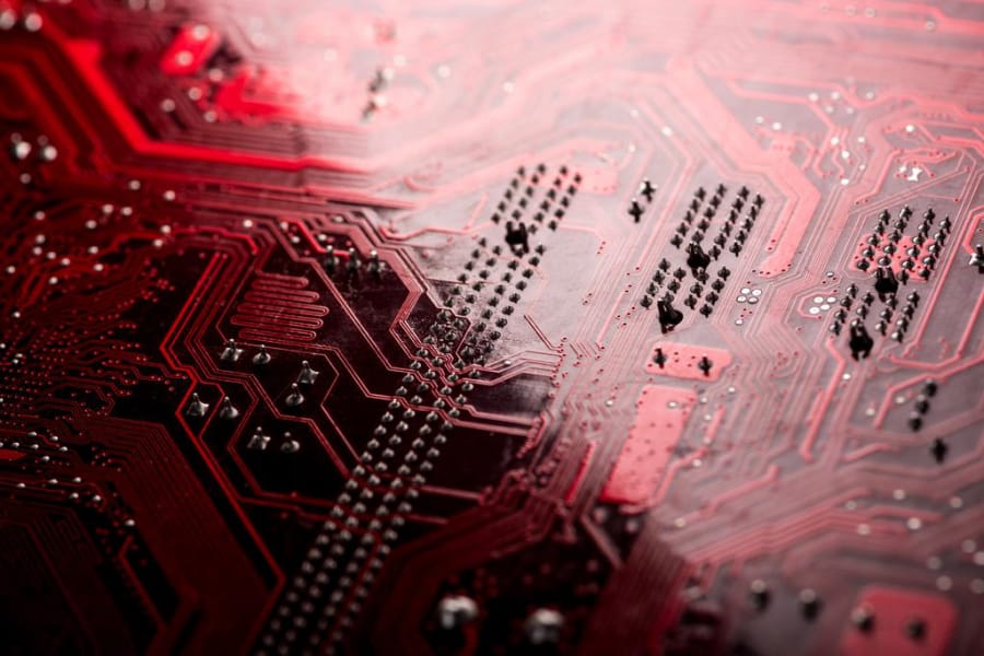 pcb樣板打樣是什么意思啊？