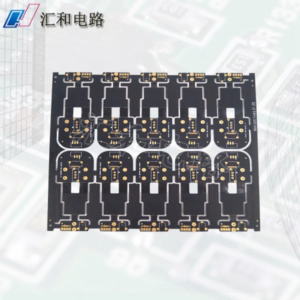 單面板和雙面板的區(qū)別，pcb單面板和雙面板的區(qū)別？