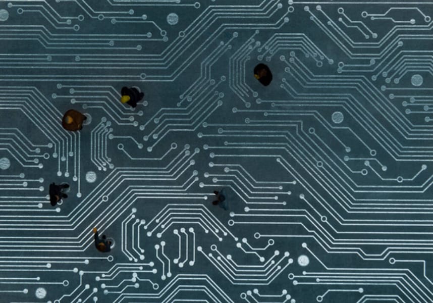 介電材料是什么，介電材料是什么意思？