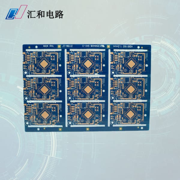 hdi板定義，hdi板是用在什么上的？