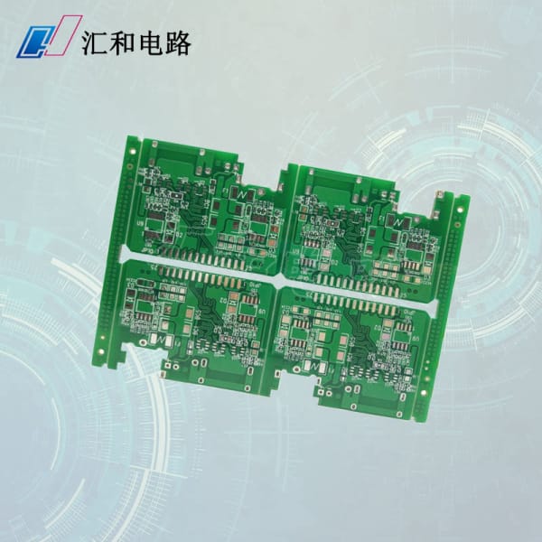 hdi板定義，hdi板是用在什么上的？