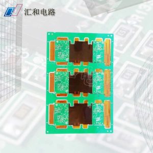 HDI PCB是什么？
