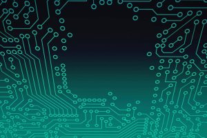 手持攝影設(shè)備電路板,PCB多層板