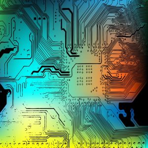 軌道交通PCB制造,PCB印刷電路板